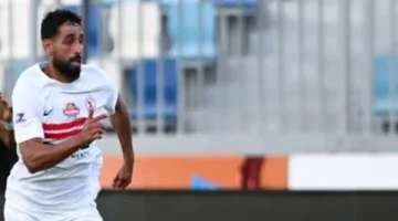 جلسة عدي الدباغ في الزمالك اليوم تحدد خيارات المستقبل الرياضي للنادي 1